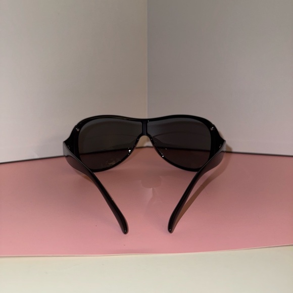 Authentic YSL Black Sunglasses main image 9